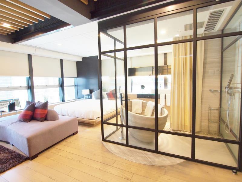 Yin Serviced Apartments Hong Kong Extérieur photo