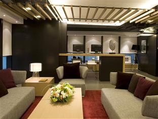 Yin Serviced Apartments Hong Kong Extérieur photo