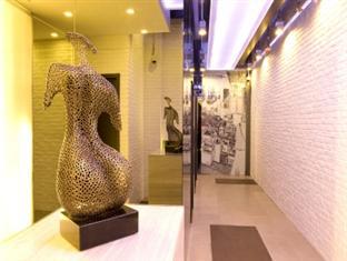 Yin Serviced Apartments Hong Kong Extérieur photo